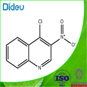 4-Chloro-3-nitroquinoline