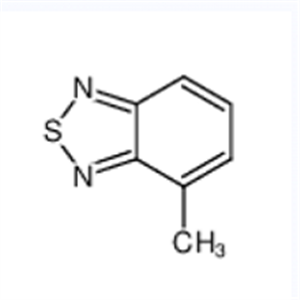 4-Methyl-2,1,3-benzothiadiazole