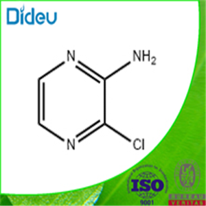 2-Amino-3-chloropyrazine
