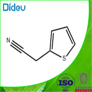 2-Thiopheneacetonitrile