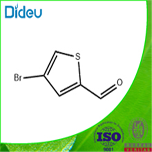 4-Bromothiophene-2-carboxaldehyde