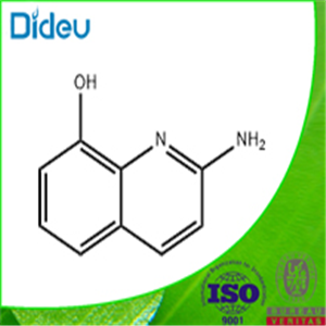 2-AMINO-8-HYDROXYQUINOLINE