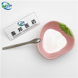 Thymosin beta 4 acetate