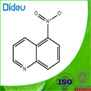 5-Nitroquinoline