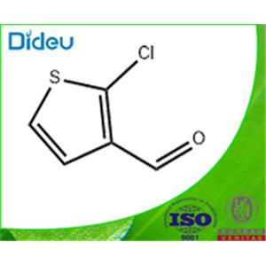2-Chlorothiophene-3-carbaldehyde