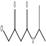 ISOPROPYL 4-CHLORO-3-OXOBUTANOATE pictures
