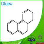 7,8-BENZOQUINOLINE  pictures