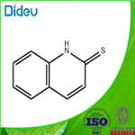 2-QUINOLINETHIOL  pictures