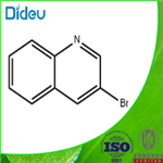 3-Bromoquinoline  pictures