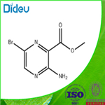 Methyl 3-amino-6-bromopyrazine-2-carboxylate  pictures