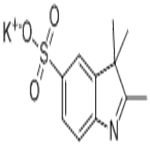 2,3,3-TRIMETHYLINDOLNINE-5-SULFONIC ACID, POTASSIUM SALT pictures