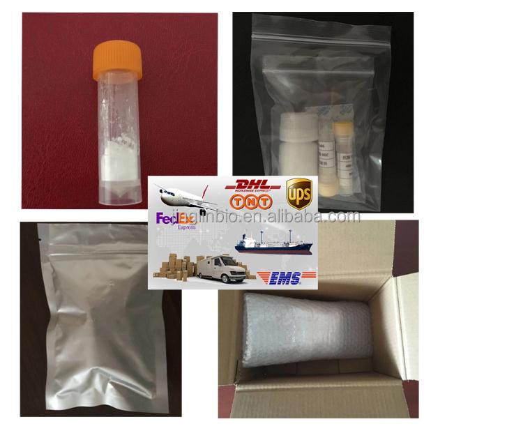 99% purity copper peptide pure copper peptide ghk cu