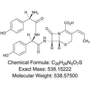 Cefprozil Impurity H