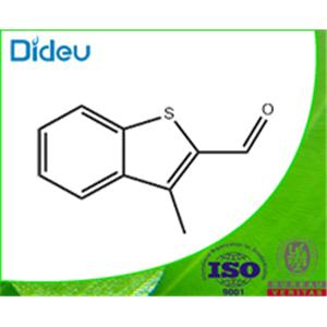 3-METHYLBENZO[B]THIOPHENE-2-CARBOXALDEHYDE