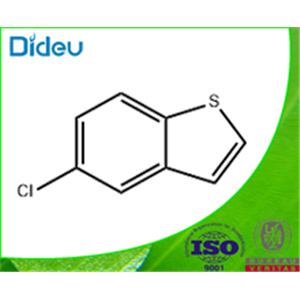 5-CHLOROBENZOTHIOPHENE