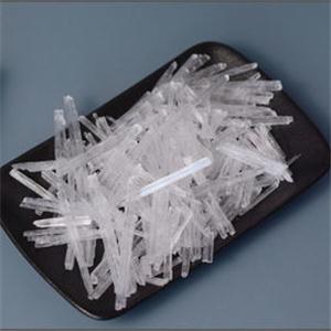 DL-Menthol cas 89 78 1