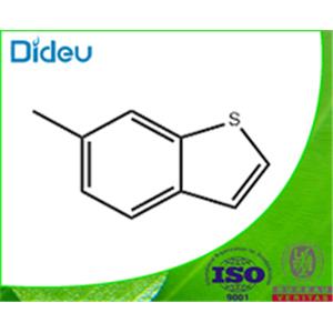 6-METHYLBENZOTHIOPHENE