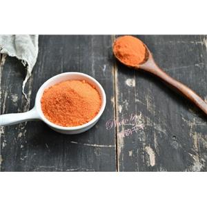 Carrot Powder