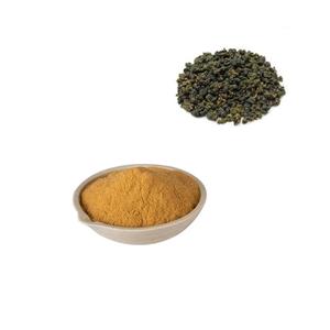 Oolong Tea Extract(90% Polyphenol,60% Catechin)