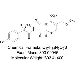 Methoxy Cefprozil