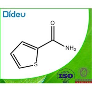 2-THIOPHENECARBOXAMIDE