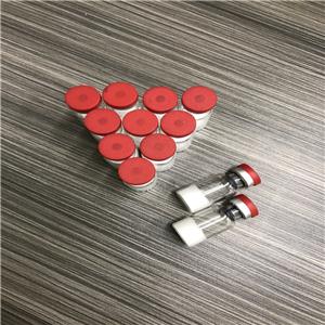 Pentadecapeptide BPC 157