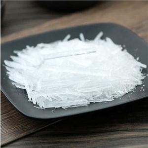 DL-Menthol cas 89 78 1