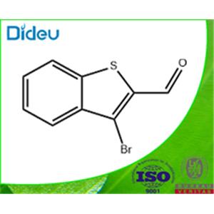3-BROMOBENZOTHIOPHENE-2-CARBOXALDEHYDE