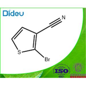 2-Bromothiophene-3-carbonitrile