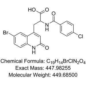 Rebamipide Impurity 7