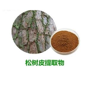 Pine Bark Extract