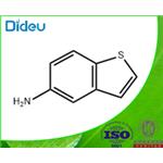 1-Benzothiophen-5-amine  pictures