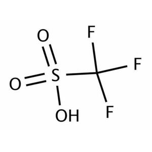 Trifluoromethanesulfonic acid