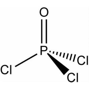 Phosphorus (V) oxychloride
