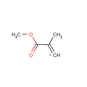 Poly(methyl methacrylate)