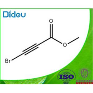Methyl-3-bromopropiolate