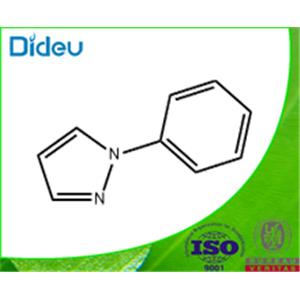 1-PHENYLPYRAZOLE