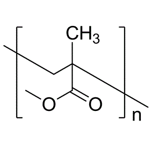 Poly(methyl methacrylate)