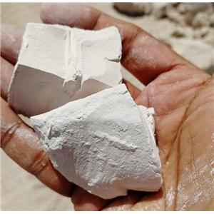 Kaolin