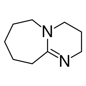1,8-Diazabicyclo[5.4.0]Undec-7-Ene