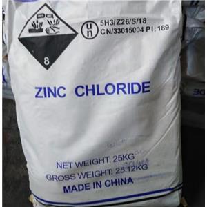 Zinc Oxide