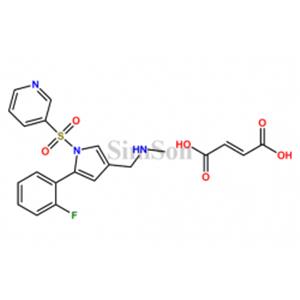 Vonoprazan Fumarate D3