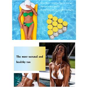 nasal tanning spray 10ML 10MG spray tan tanning solution