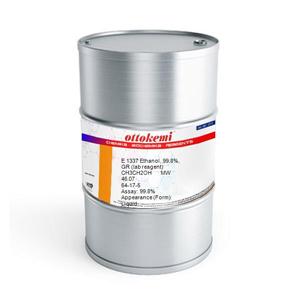 Ethanol