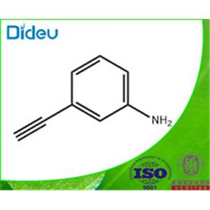 3-Aminophenylacetylene