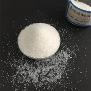 Ammonium sulfate