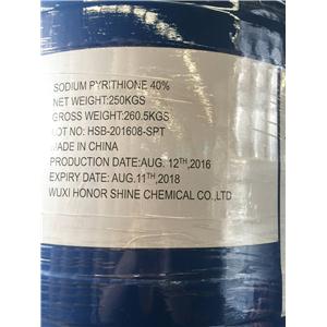 Sodium Pyrithione