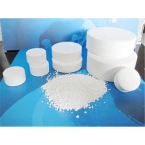 Trichloroisocyanuric acid