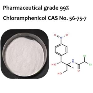 Chloramphenicol