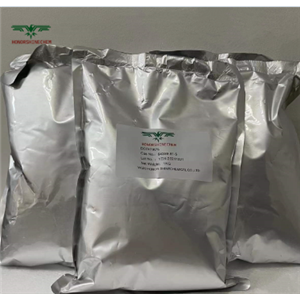 Hafnium Oxide powder